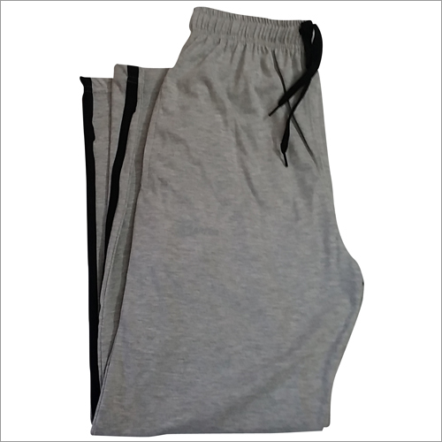 Mens Gray Lower