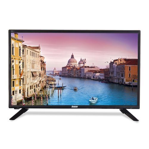 Plastic Stanlee India 32 Inch Full Hd X1 Smart Led Tv