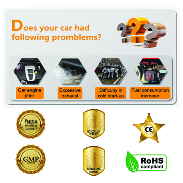 Engine Decarbonizing Machine - Metal, 31x22 Inches | Automatic, 110-240v, 2-year Warranty, Diesel Fuel Usage