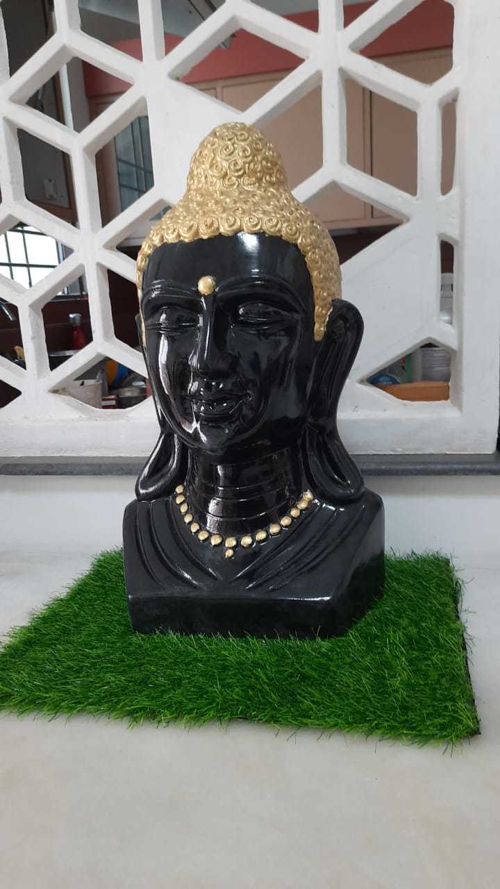 Grc Statue