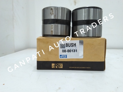 मशीन स्पेयर पार्ट बुश 0131