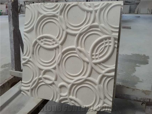 Durable Grc Wall Cladding