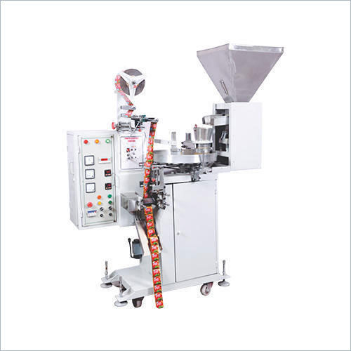 Automatic Form Fill Seal Machine