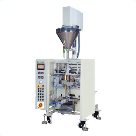 Collar Type Auger Base FFS Machine