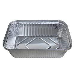 Foil Container Making Machine