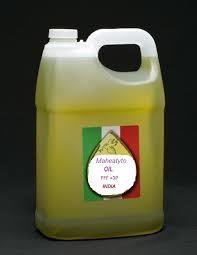 Maheatyto Oil