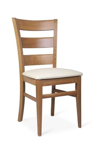 रेस्तरां की कुर्सी