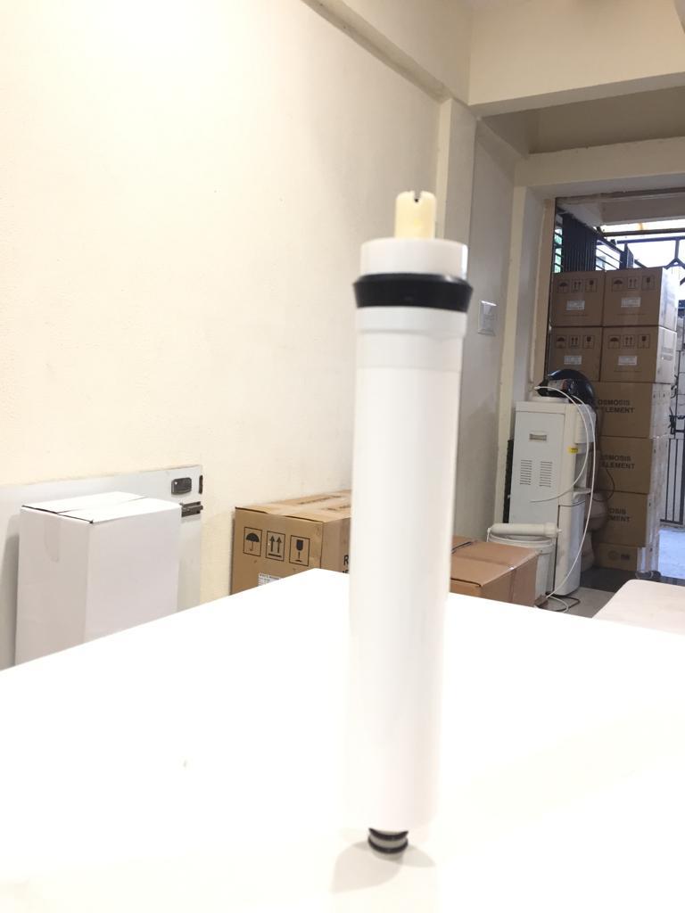 Puretti Elite 100 Gpd Membrane Use: Used In Ro Plants