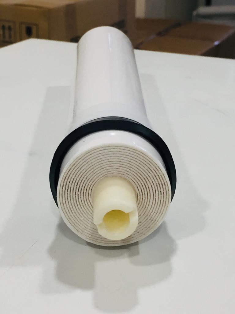 Puretti Elite 100 Gpd Membrane Use: Used In Ro Plants