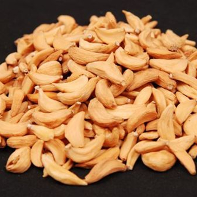 निर्जलित लहसुन