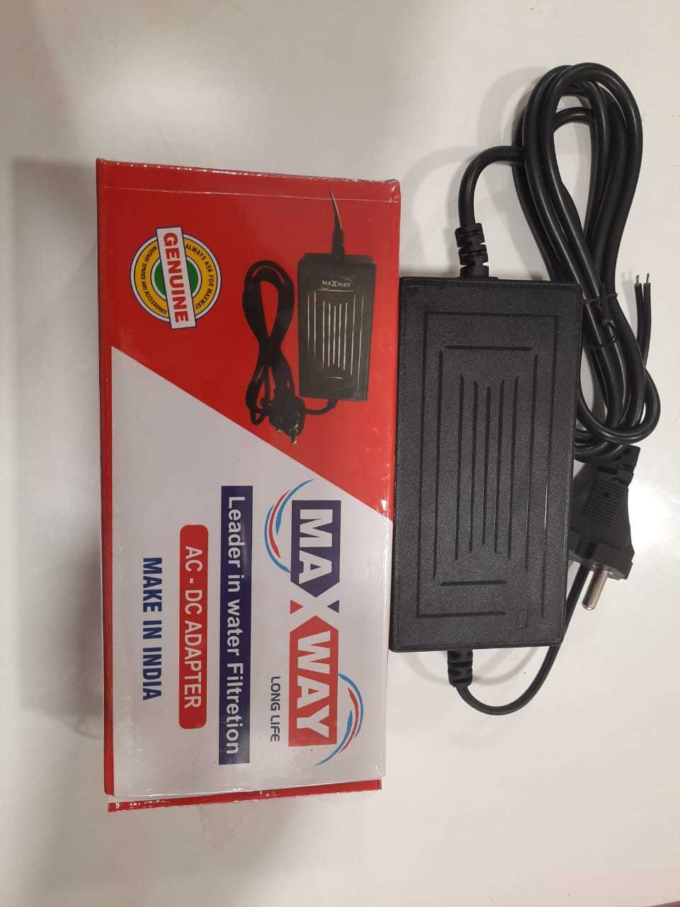 Maxway Smps Use: Power Supply In Ro Machines