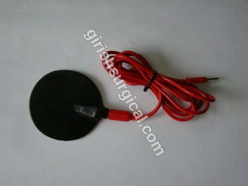 सिलिकॉन कंडक्टिव रबर अनुप्रयोग: चिकित्सा प्रयोजन के लिए