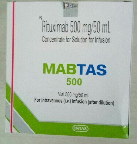 RITUXIMAB INJECTION