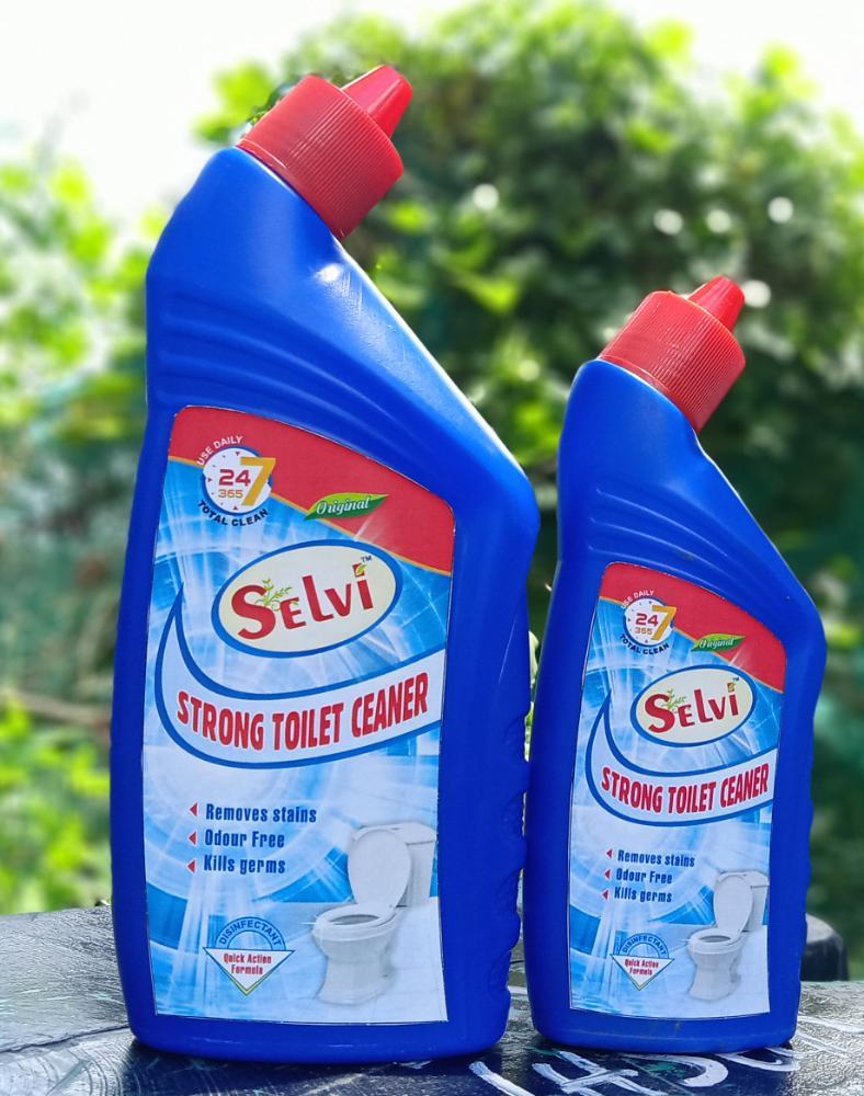 Toilet Cleaner 250ml