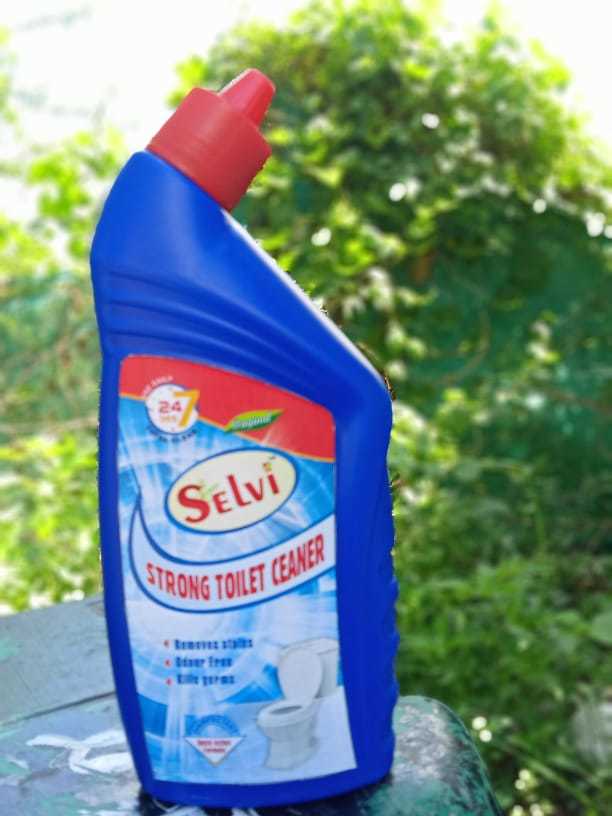 Toilet Cleaner 250ml