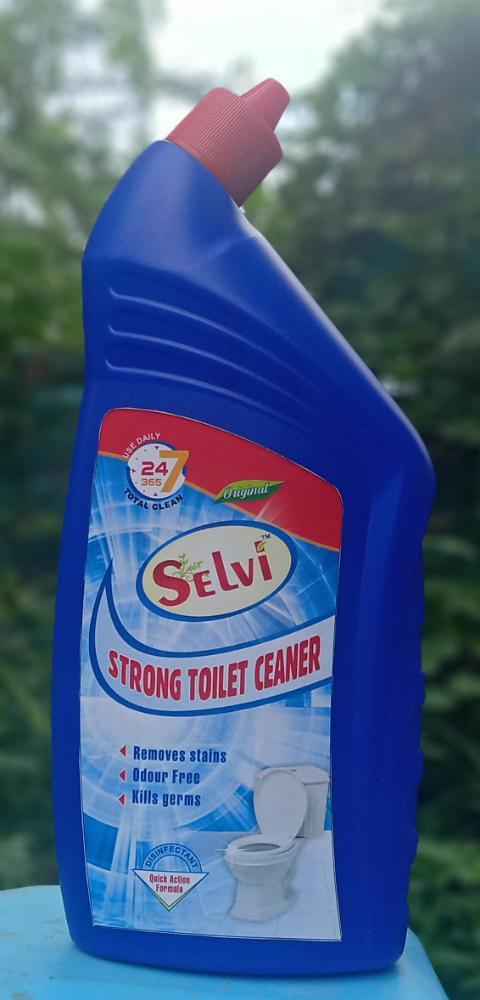 Toilet Cleaner 250ml