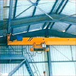Underslung EOT Crane 