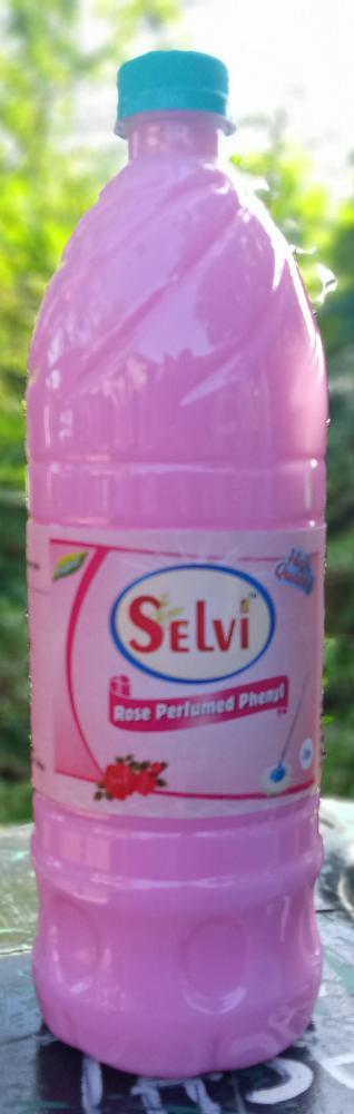Mix Color Phenyl