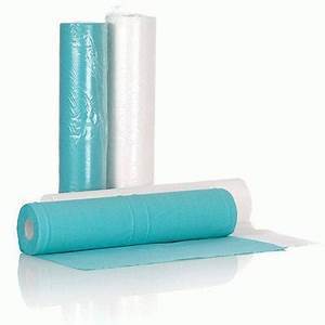 Examination Couch Roll Disposable - Application: Multipurpose