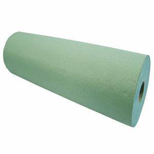 Examination Couch Roll Disposable - Application: Multipurpose