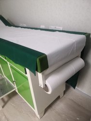 Examination Couch Roll Disposable - Application: Multipurpose
