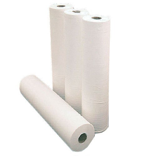 Examination Couch Roll Disposable - Application: Multipurpose