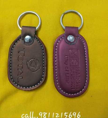 Promotional Key Chains