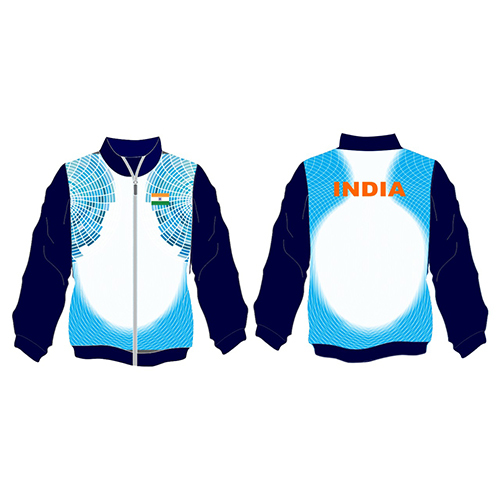 Athlete Jackets