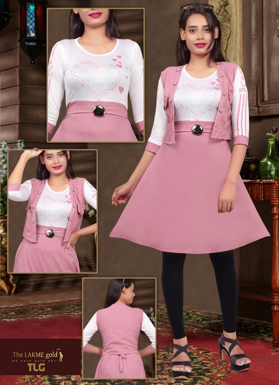 Designer Kurtis Size: Small