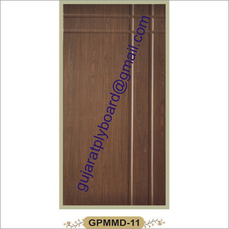 आधिकारिक तौर पर मेम्ब्रेन डोर