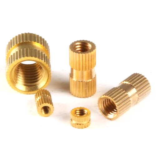 Brass Insert