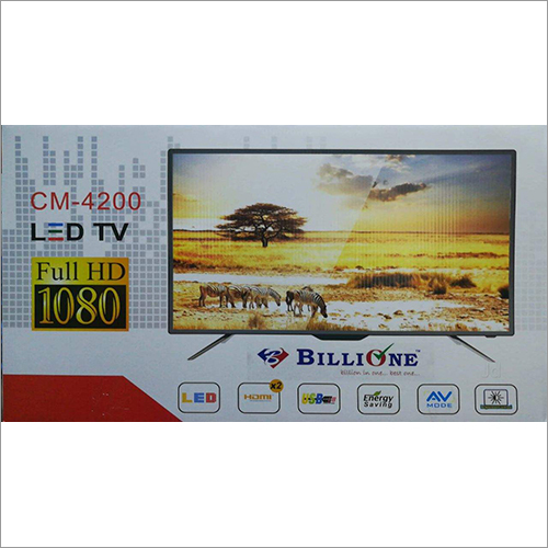 40 इंच एलईडी टीवी