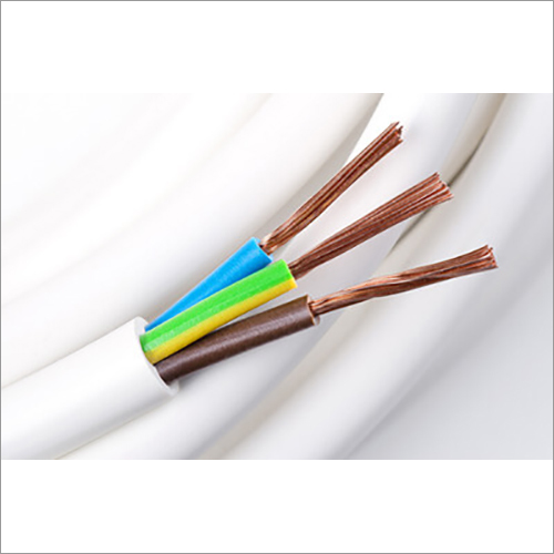 Multi Strand House Wire Length: 90  Meter (M)