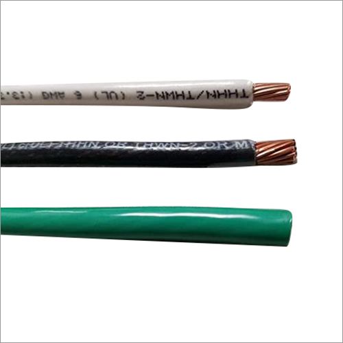 Electric Multi Strand Wire Length: 90  Meter (M)