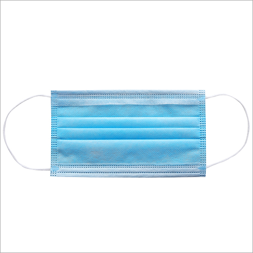 नोज पिन डस्ट मास्क