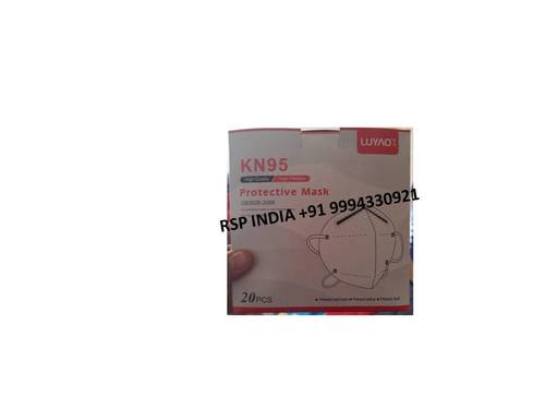 Luyao Kn95 Protective Mask
