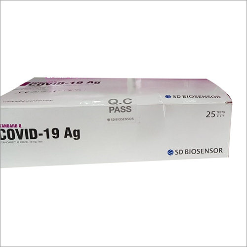Covid 19 Test Kit