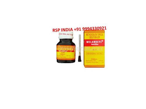 Melanocyl Solution