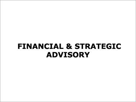 Financial  Advisory