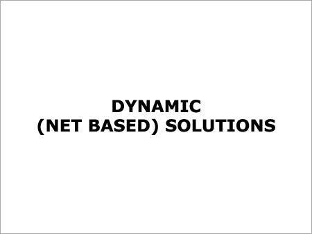 Dynamic Solutions