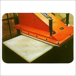 पर्यावरण के अनुकूल पीपी कटिंग बोर्ड