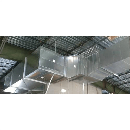 एचवीएसी डक्टिंग सर्विसेज