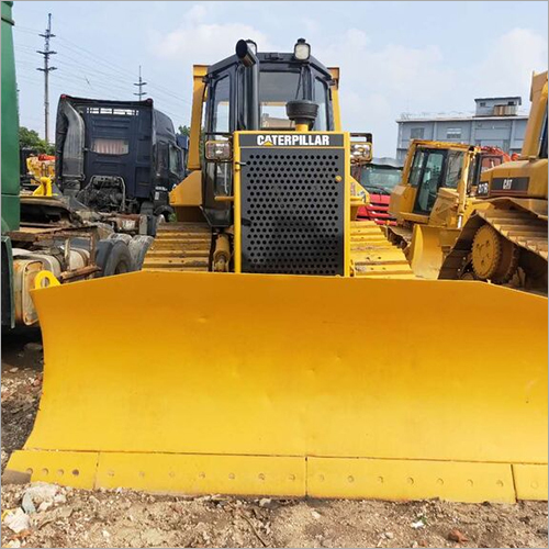 CATERPILLAR  d5m Excavator