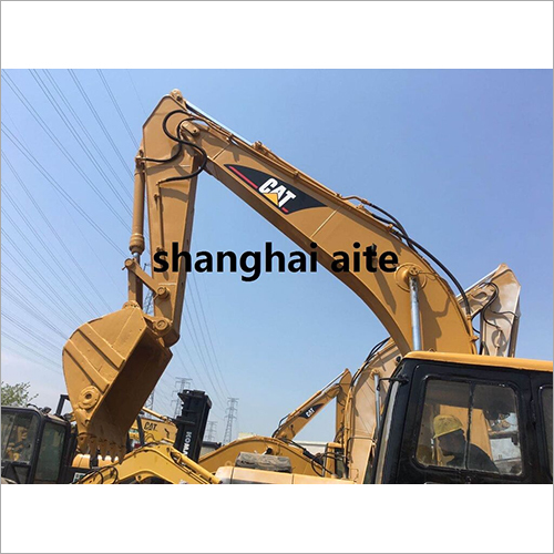 CATERPILLAR 320BL Tracked Excavator
