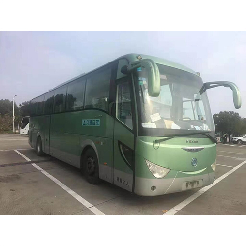 Yutong 50 Seats City Bus