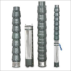 वर्टिकल वाटर पंप