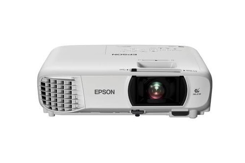 Epson Tw650 Projector