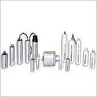 मोटर रन कैपेसिटर