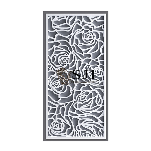 एलिगेंट जली डिज़ाइन