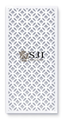 समकालीन जाली